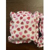 Unbranded Ravioli Shaped Catnip Cat Toy Valentine’s Day Themed ￼