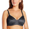 Anita Women's 5035 Nursing Bra, Black, 34C