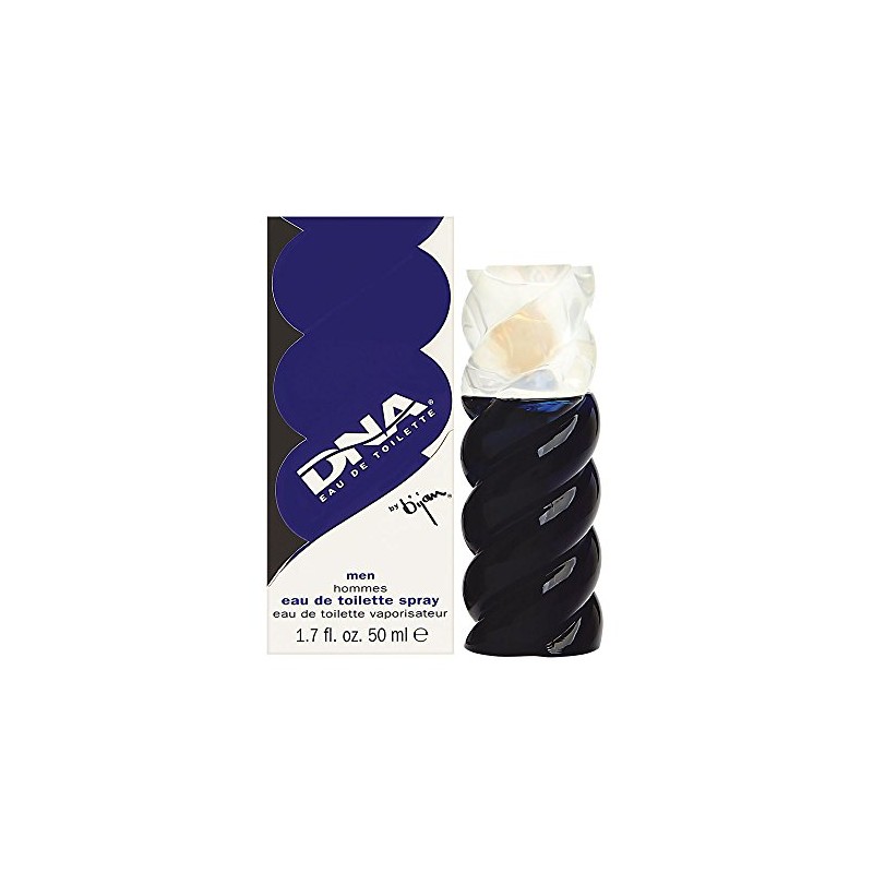 DNA (Classic) by Bijan for Men 1.7 oz Eau de