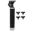 Electric Hair Clipper Trimmer Fast Charging AntiRust Hair Clipper for