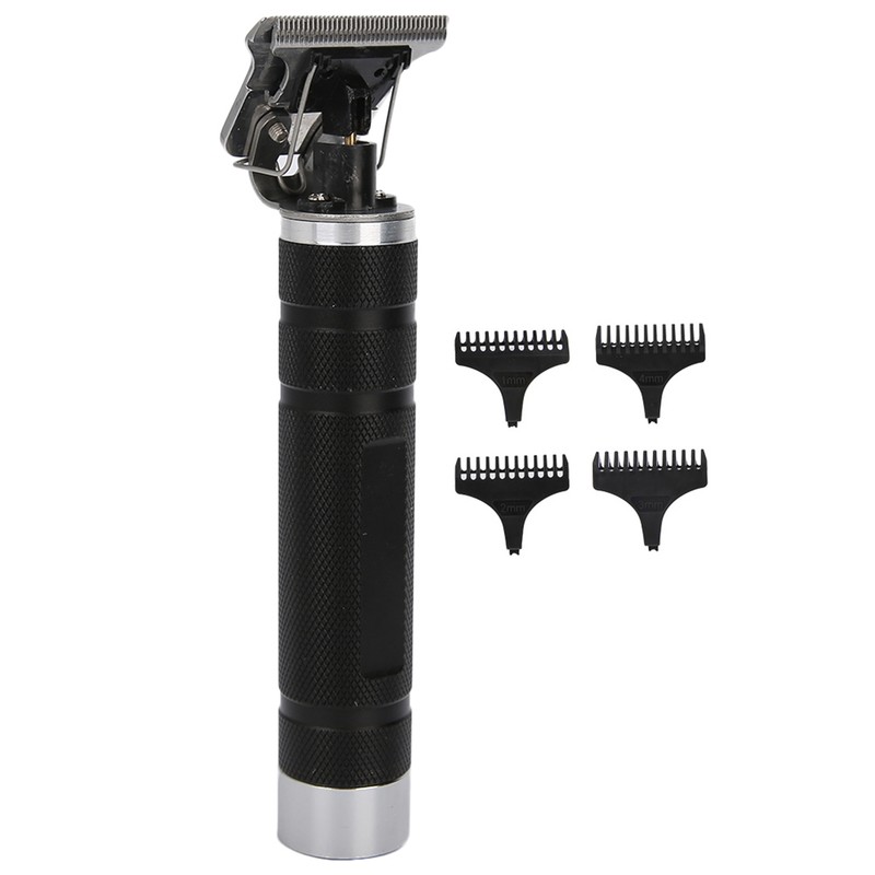Electric Hair Clipper Trimmer Fast Charging AntiRust Hair Clipper for
