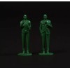 Art Asylum Eminem Encore Toy Soldiers (4 Pack) Slim Shady