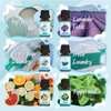 Salking Essential Oil Fresh Clean 12 x 10 ml -1