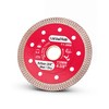 Casaverde 4-3/8" Tile Blade with 3/4" Arbor,Wet or Dry Cutting