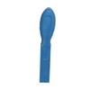 Car Spring Latch Rear View Mirror Removal Tool Ergonomic Blue