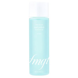 fmgt Pro Salon Nail Remover 02 Mild, 150ml, 1 piece / fmgt 프로 살롱 네일 리무버 02 마일드, 150ml, 1개
