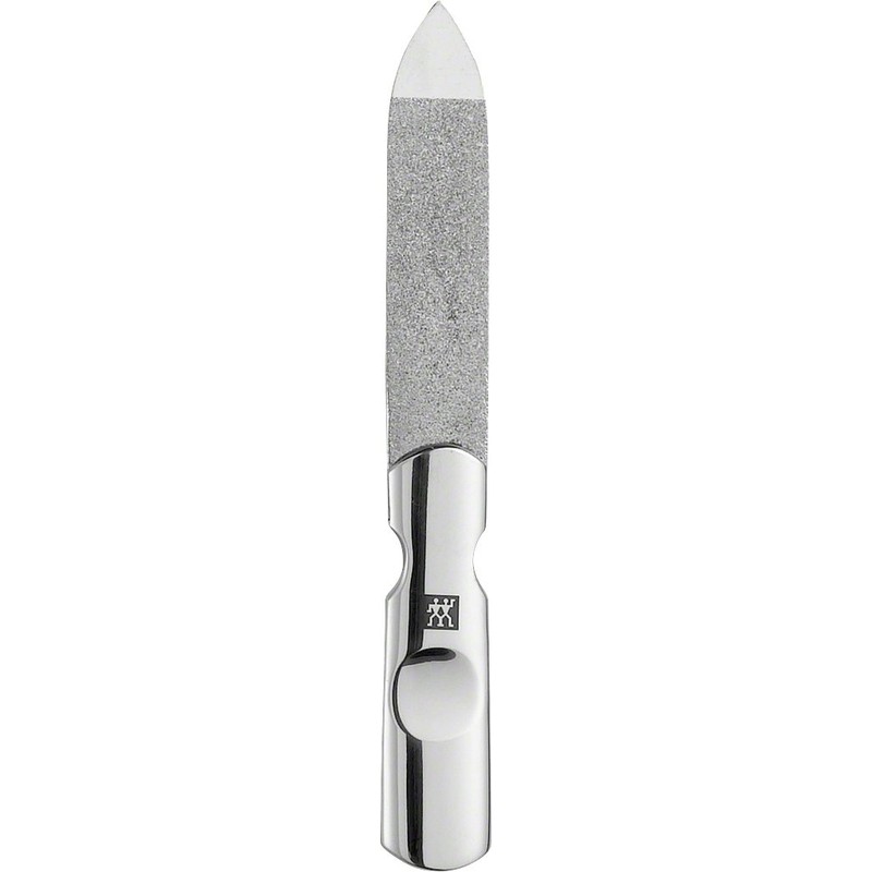 Zwilling Classic Inox 97435-006-0 Cowhide Leather Case with Press Stud