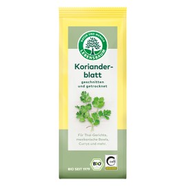 Lebensbaum Cilantro Leaf Cut 12.5g