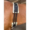 Preto Horse Training Body Roller or Lunging Girth Synthetic Nylon
