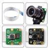 Aokin for Raspberry Pi Camera Cable, FFC Cable Ribbon Flex