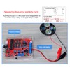 Construction Kit: Multimeter with Housing