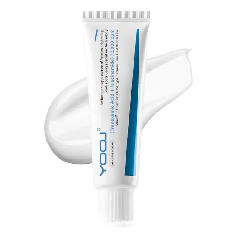 Fe Crema Hidratante Y Humectante Para Aclarar Manchasmuito O