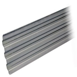 Buyers Products LS166572 Stake Body Liner Slat, 71.25 Inches x 6.50 Inches, Made in The USA, Stake Body Trailer Accessories