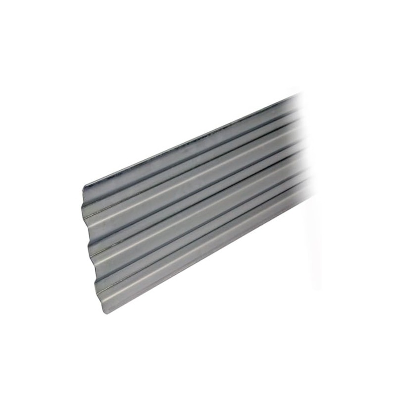 Buyers Products LS166572 Stake Body Liner Slat, 71.25 Inches x