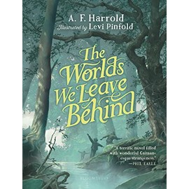 The Worlds We Leave Behind