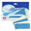 Fishbites® E-Z Pro Crab - Blue/White