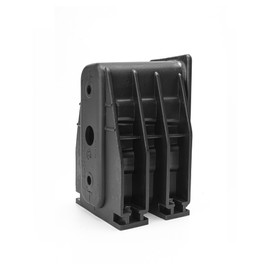 BXZ Front Bracket Bumper Bracket Receptacle Receiver For Freightliner Cascadia 2008-2017 21-27302-000