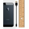 HomeSpot Short iPhone Charger Lightning Cable Charging Cord (1)