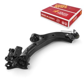 Metrix Premium Chassis Parts - Front Right Lower Control Arm w Ball Joint & Bushing Assembly Fits 2007-2011 Honda CR-V, Replacement RK620501, Made in Europe