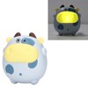 Hand Warmer 2 Levels Temperature Adjustment USB Charging Mini Cartoon