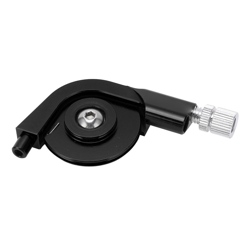 V Brake Stroke Converter Aluminum Alloy CNC Machining V Brake