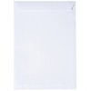 Herlitz mailing bag C4 90 g pressure-sensitive, 10 pieces with