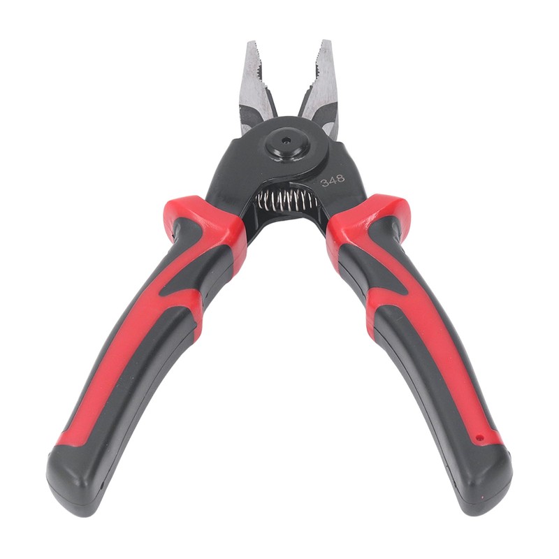 Multifunctional Pliers Set 5 in 1 Combination Interchangeable Pliers Kit