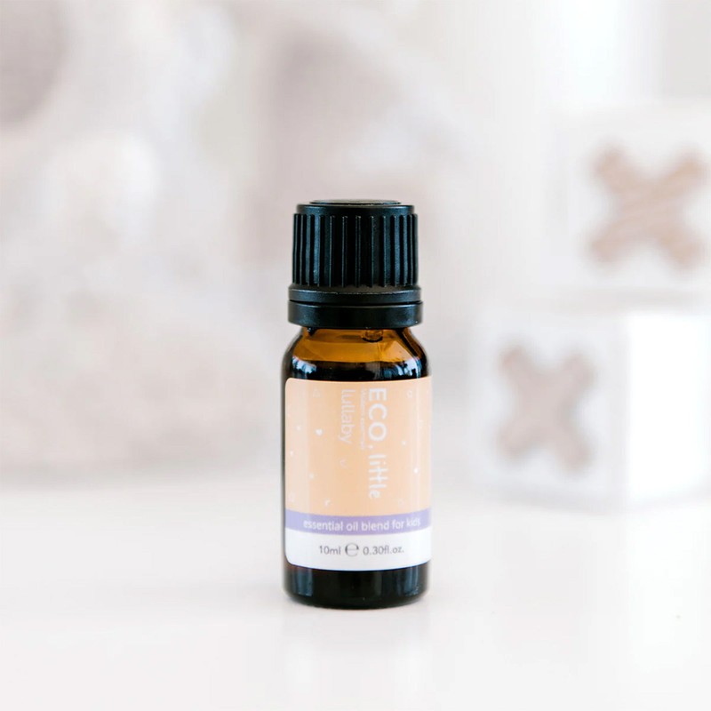 ECO. Modern Essentials Little Lullaby Essential Oil Blend, Blend 10ml