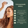 Aceite de Romero Orgánico para El Crecimiento Del Cabello |