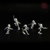 Artel W Miniatures Voidstalkers Exiles Squad + LD Artel W