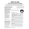 The Profit Diary- Car Sales Daily Planner & Tracker- Optimize
