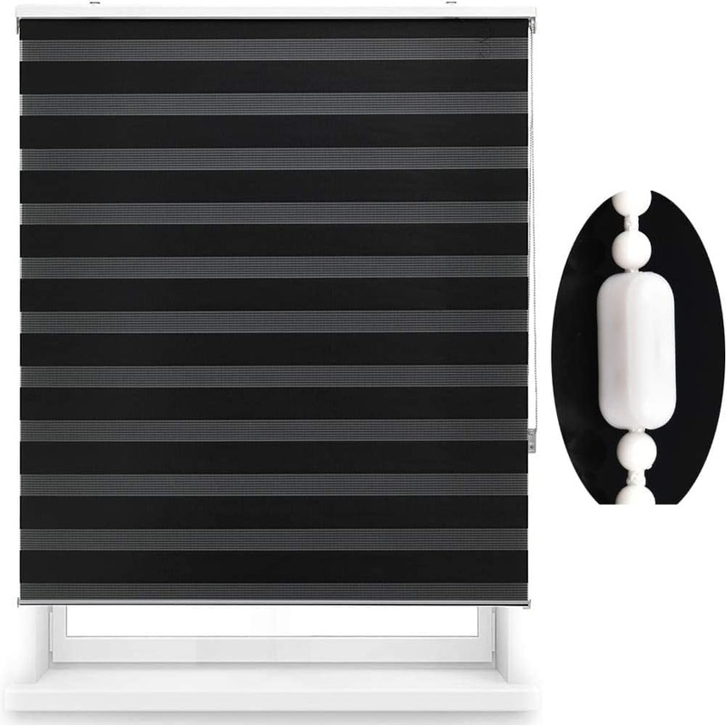 10 Pcs Plastic Chain Connectors Blind Cord Connector Roller Blind