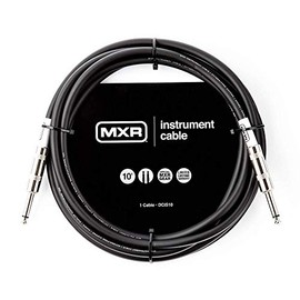 MXR DCIS10 Instrument Cable 3 m
