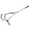 Outdoor Sports Adjustable Climbing Ascender Strap Rope Foot Belt Rock