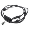 ABS Sensor Wheel Speed Front for C6 TD 407 6D