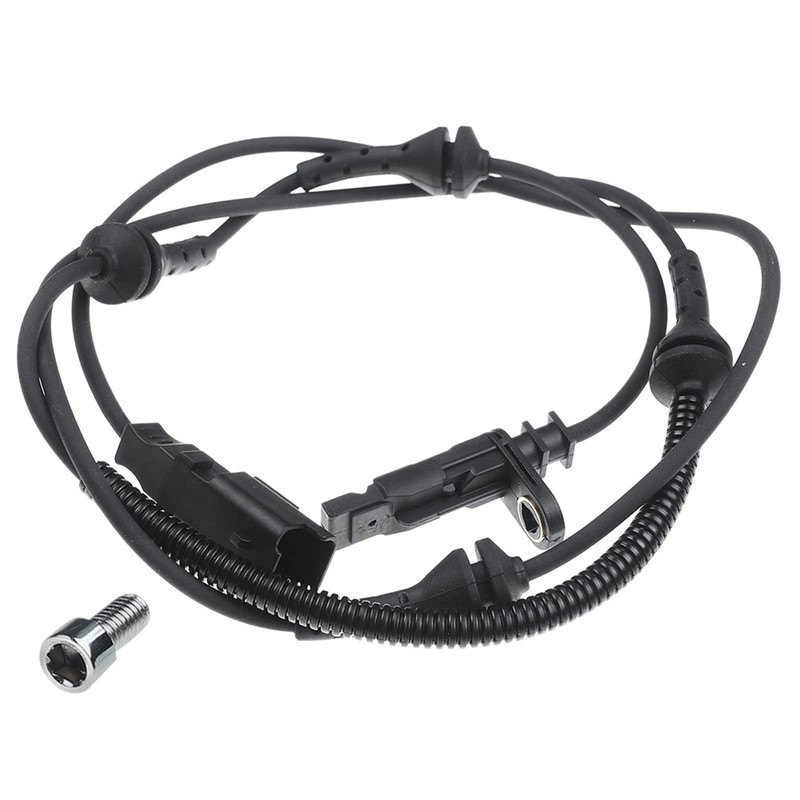 ABS Sensor Wheel Speed Front for C6 TD 407 6D