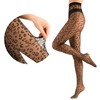 OVISSA Patterned Tights For Women Ladies 20 Denier Italian Resistant