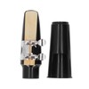 Alto Saxophone Head Set Saxophone Mouthpiece Musical Instrument Accessories Comfortable
