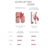 hince raw glow gel tint (BARE)