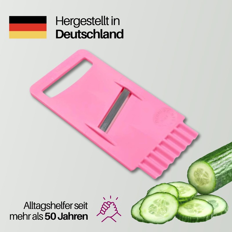 Buchst. Vegetable Slicer