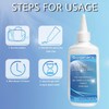 Sugelary Mold Stain Cleaning Gel, 5 Fl oz All-Purpose Household