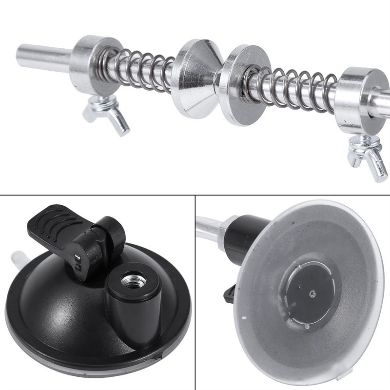 Fishing Line Reel Spooler System Fishing Line Winder Spool Station