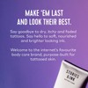 Stories & Ink Tattoo Care, The AM & PM Set