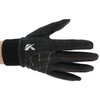 Kasco Men's Winter Fit Golf Gloves - Black, X-Small