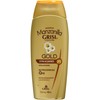 Manzanilla Grisi Gold Extract Lightening Shampoo, Extra lightening and glowing
