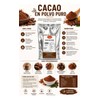 Cacao En Polvo Sin Azúcar Ideal Keto 1 Kg