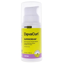 DevaCurl SuperCream,5.1 oz Cream