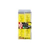 Owner Big Pack 楔 XSP Swift Widget Hooks Pack of 4 Anchor huroro Fish Hook