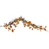 Nearly Natural 4ft. Fall Foliage, Berries and Twig Artificial Garland