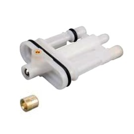 Replacement Carburetor Fuel Module Main Jet for Briggs & Stratton 450E series 592792 596521 (08P502)